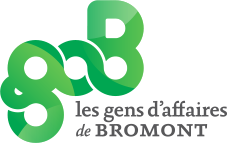 Gens d'affaires de Bromont